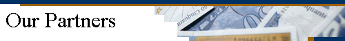 Our Partners